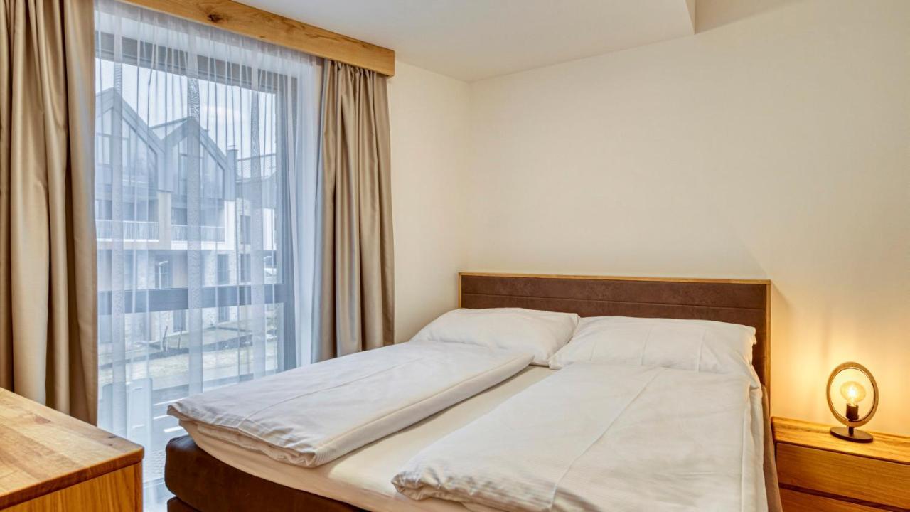Apartmany A Chalety Horizont Resort Tatranská Lomnica Exterior foto