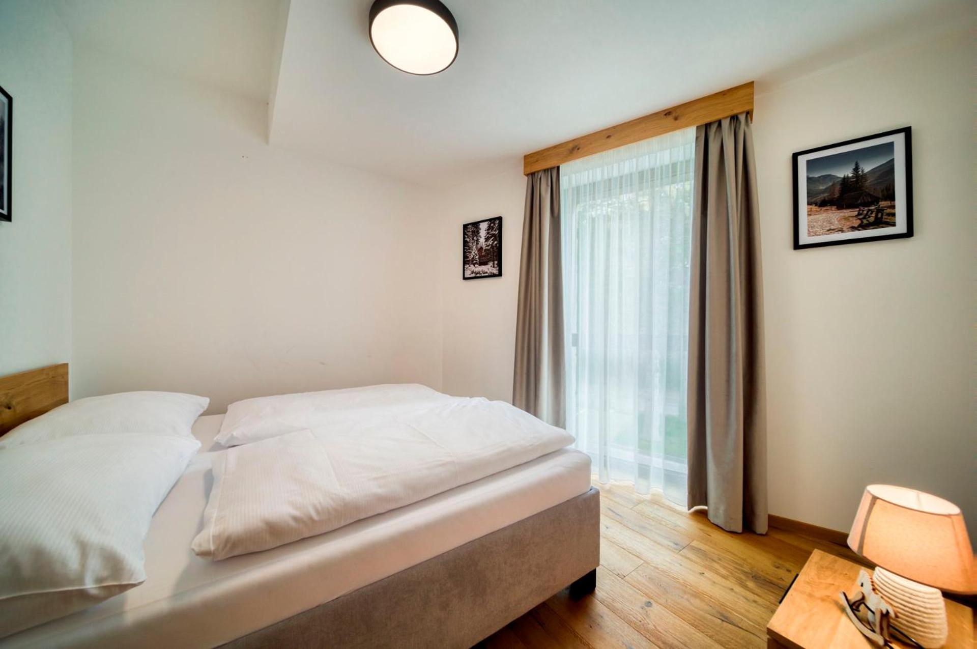 Apartmany A Chalety Horizont Resort Tatranská Lomnica Exterior foto