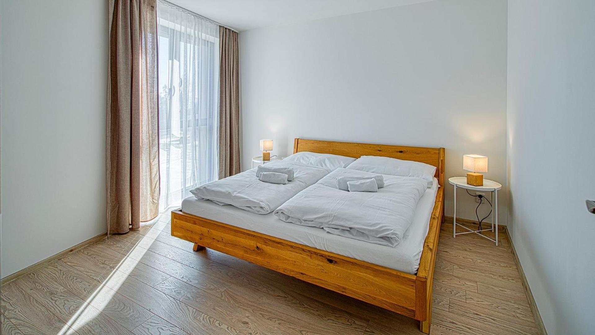 Apartmany A Chalety Horizont Resort Tatranská Lomnica Exterior foto